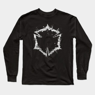 For Honor Long Sleeve T-Shirt